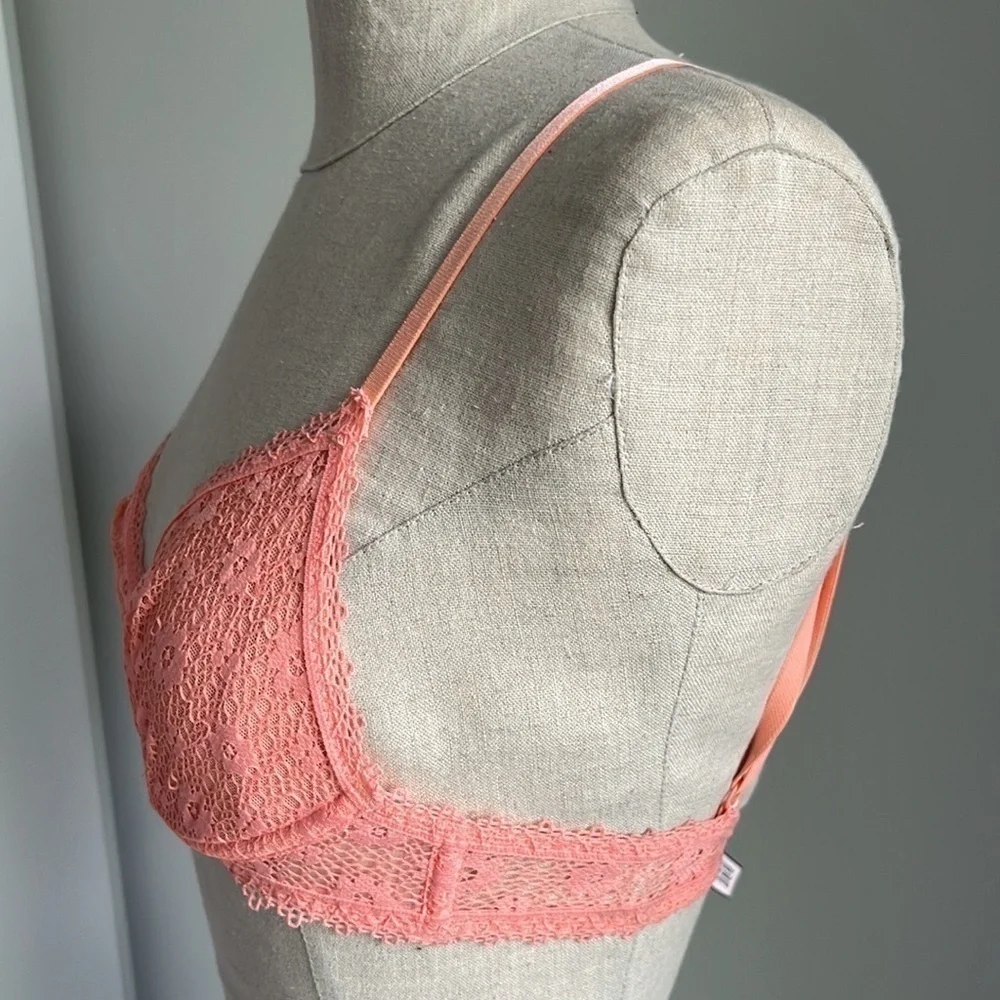Victoria’s Secret Bralette size XS